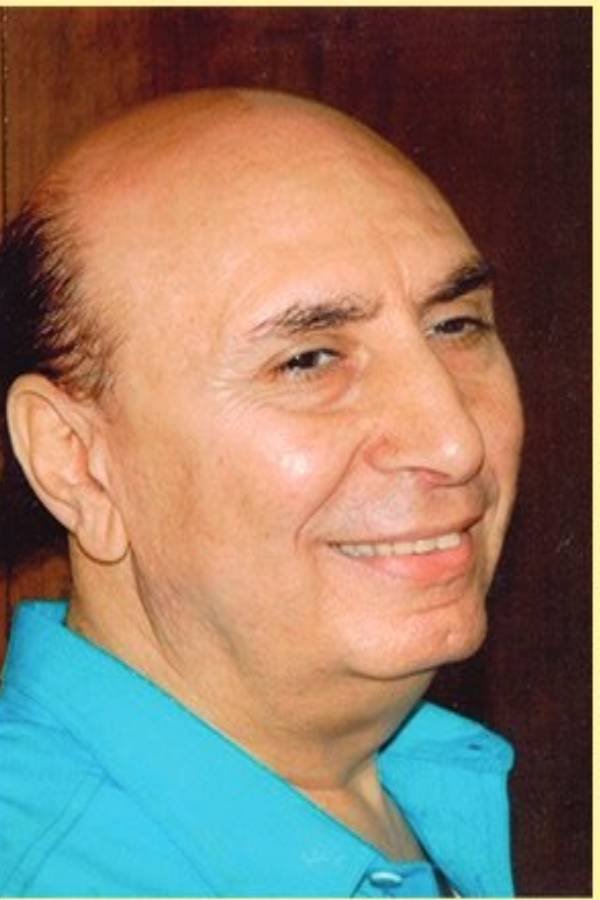 محمد فرج