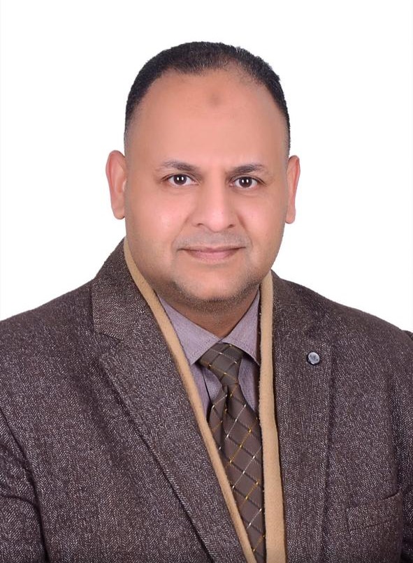 محمد فاروق عارف