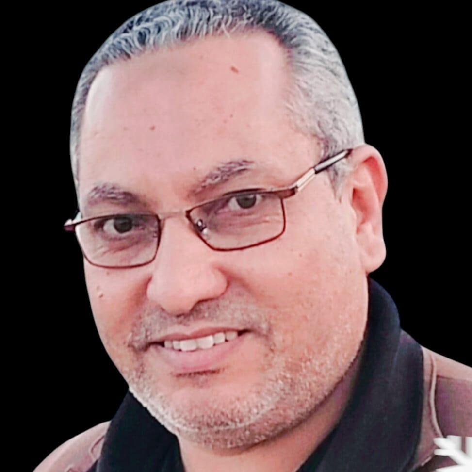 فوزي علي سعد