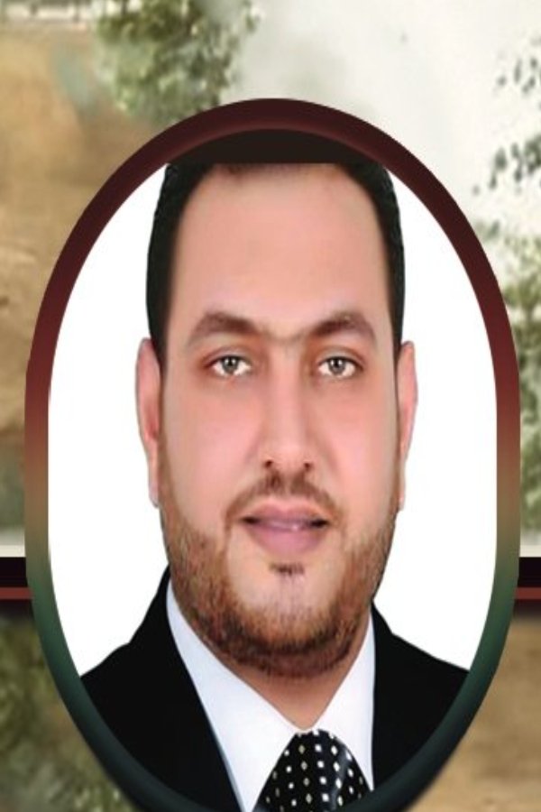 عمرو غازي