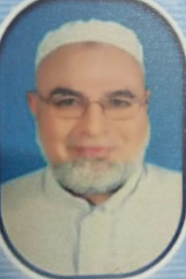 جمال حسن محمود هدية