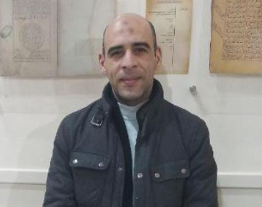 خالد الغزالي