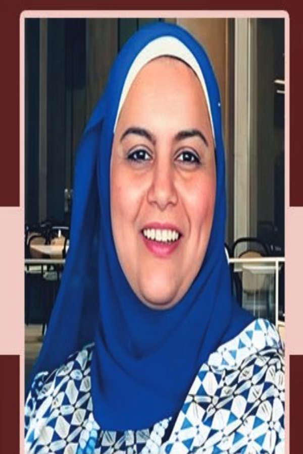هبة محمد مسعود