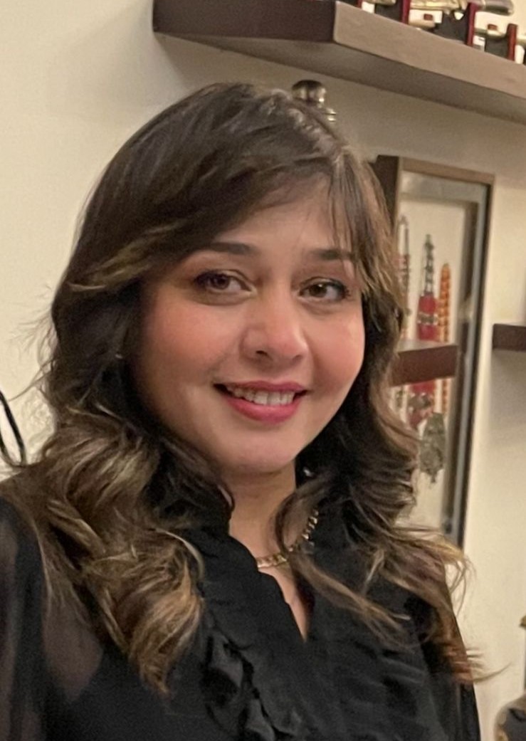 سمر فاروق فياض