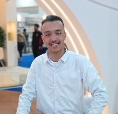 يحيي القويسني