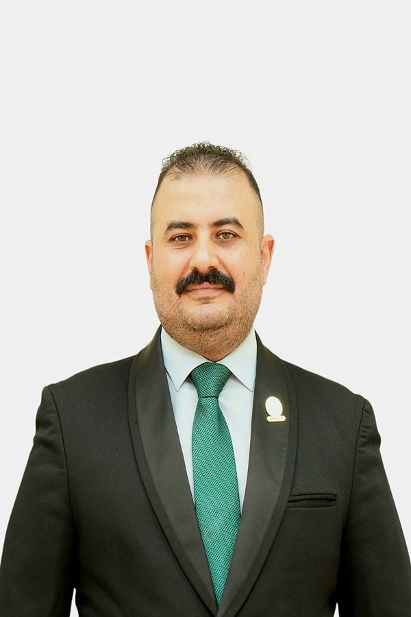م. محمد فياض