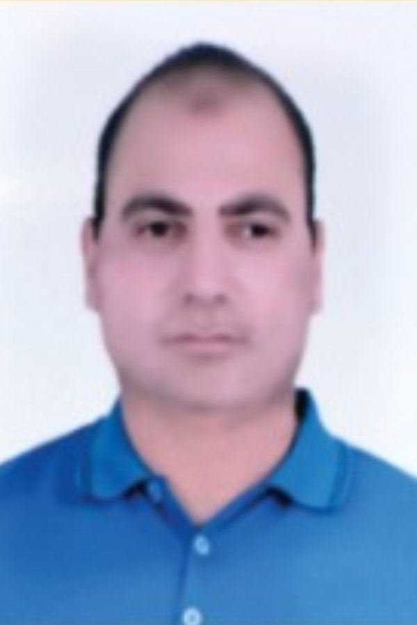 محمد منصور الصطفي