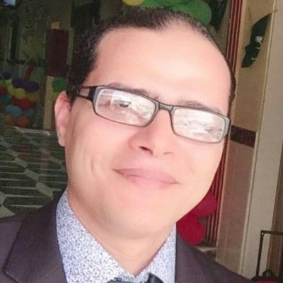 محمود سالم الجندي