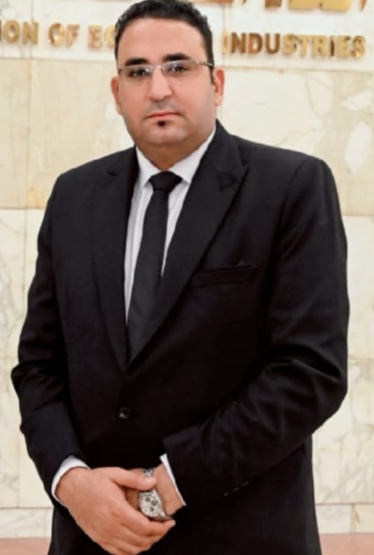 هيثم جمال السدوري