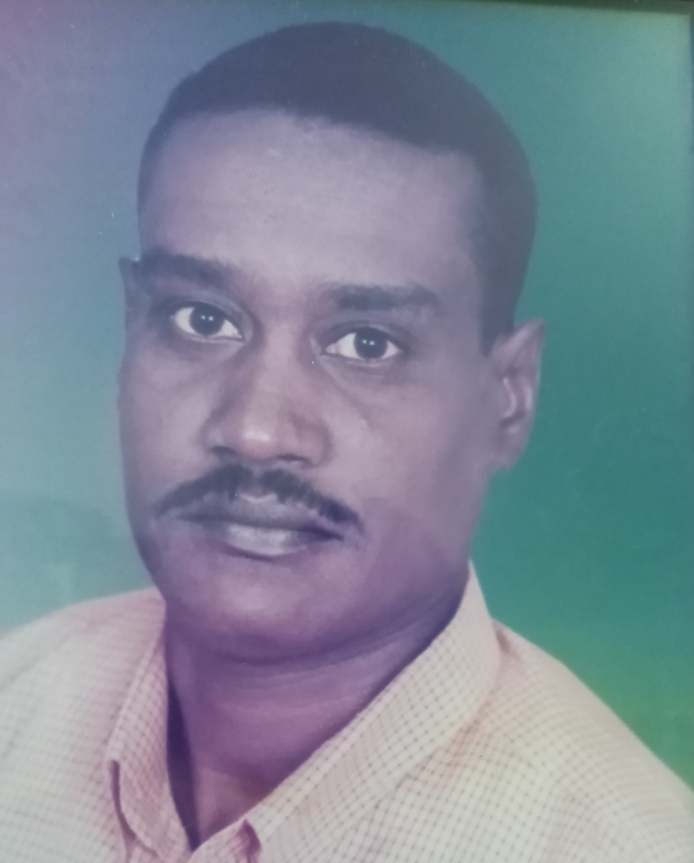 أسعد عبد المنعم