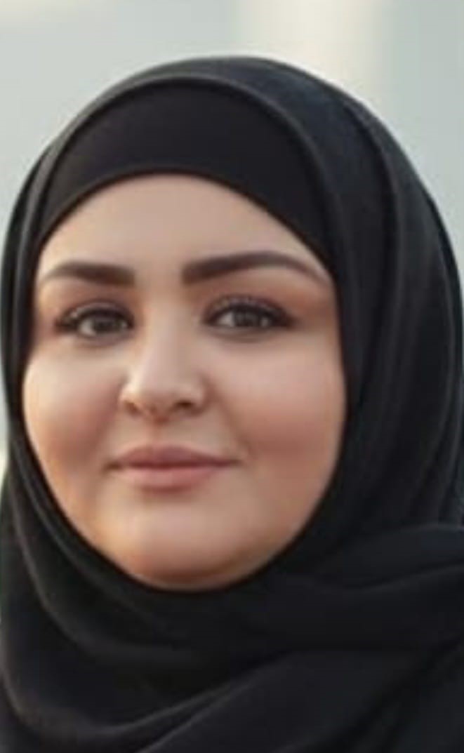 شرين كامل سليمان