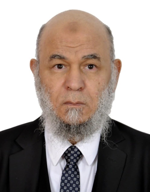 عصام مشاحيت