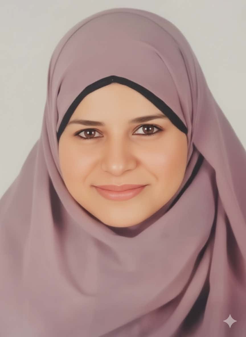 شيماء جمال عامر