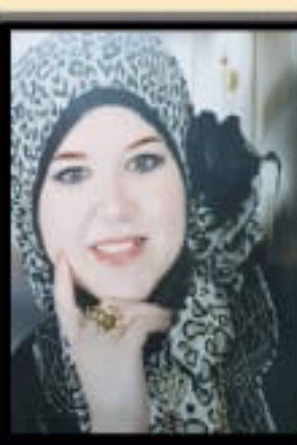ندا حماد شويته