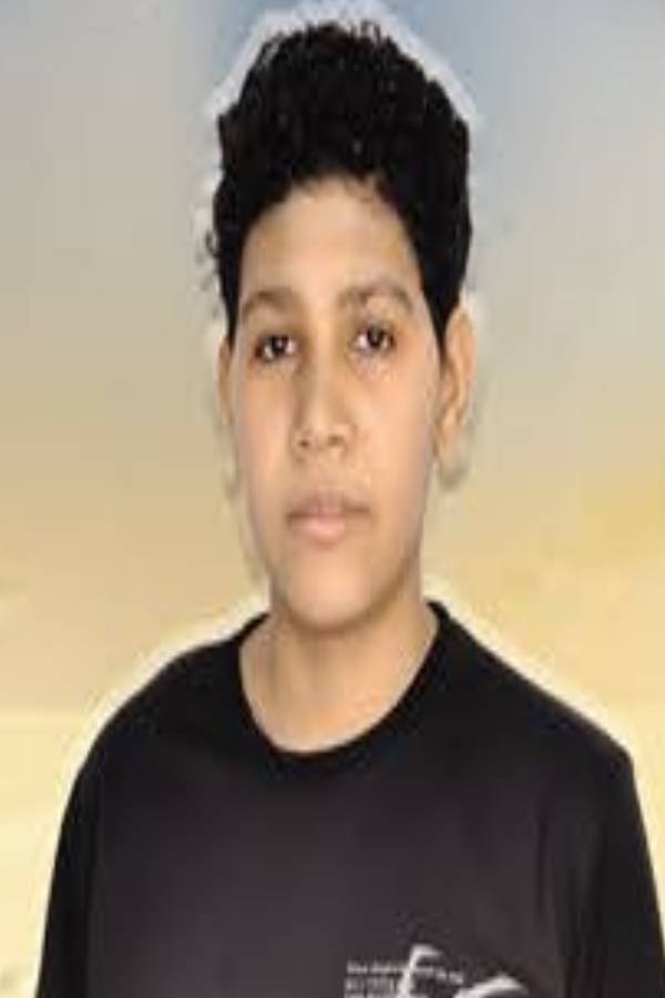 محمد السيد رجب