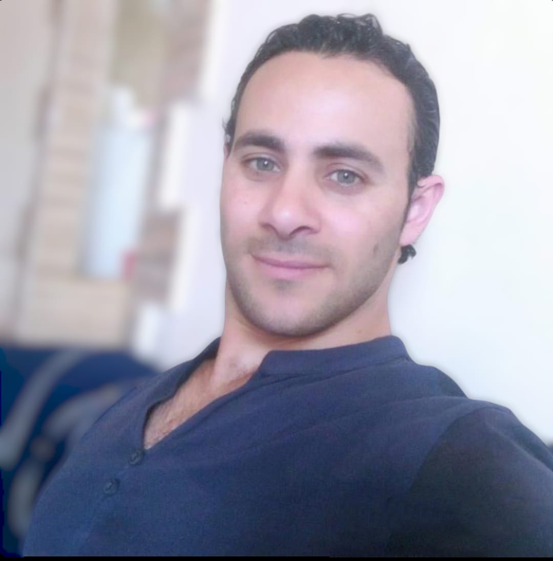 عبود الأحمد