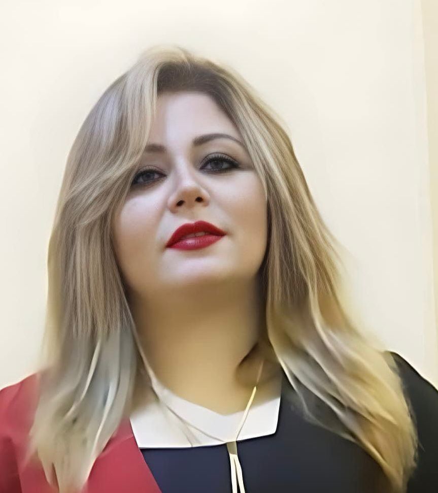 ريهان السيد